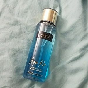 Victoria's Secret Aqua Kiss Fragrance Kiss